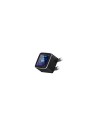ABYSM Oceanic LCD 240 ARGB Procesador Sistema de refrigeración líquida todo en uno 12 cm Negro 1 pieza(s)