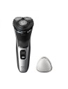 Philips Shaver 3000 Series S3143/00 Afeitadora eléctrica en seco y en mojado