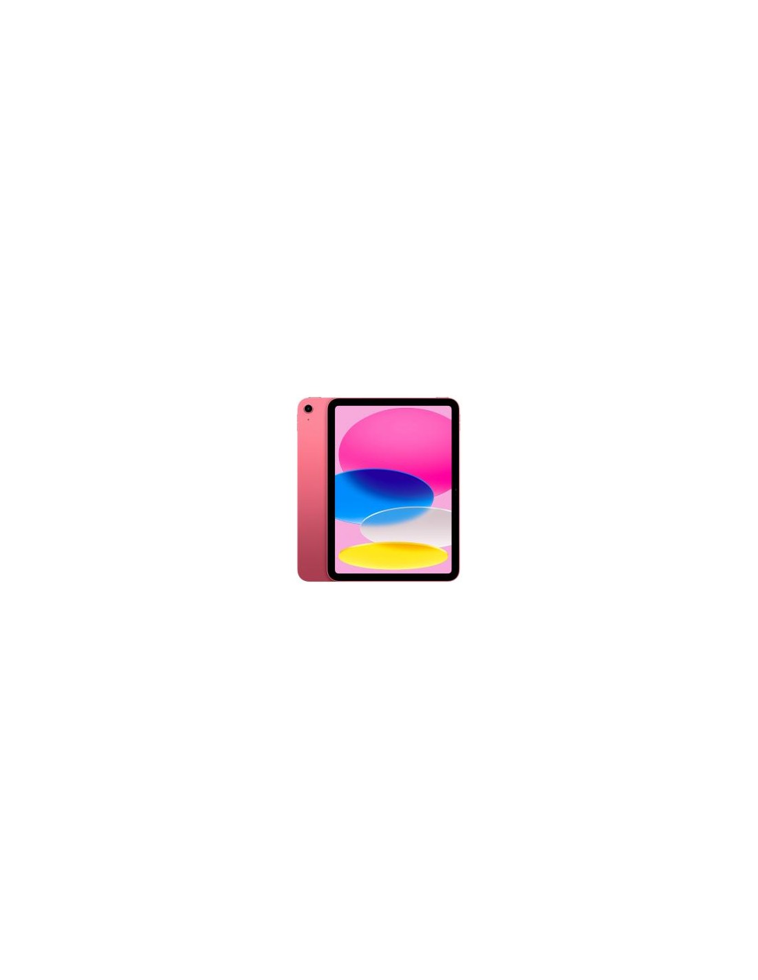 APPLE IPAD 11TH GENERATION 11" 256GB WIFI PINK MD4P4TY/A