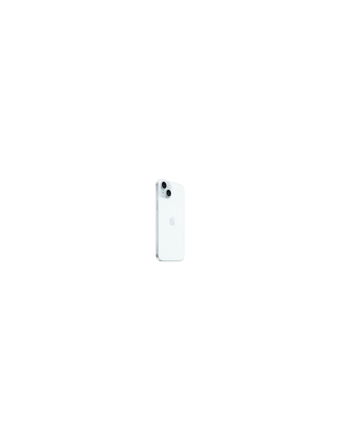 Apple iPhone 15 Plus 5G 512GB Azul Smartphone
