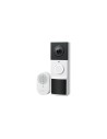 TP-Link Tapo D210 sistema de intercomunicación de video 3 MP Negro, Blanco
