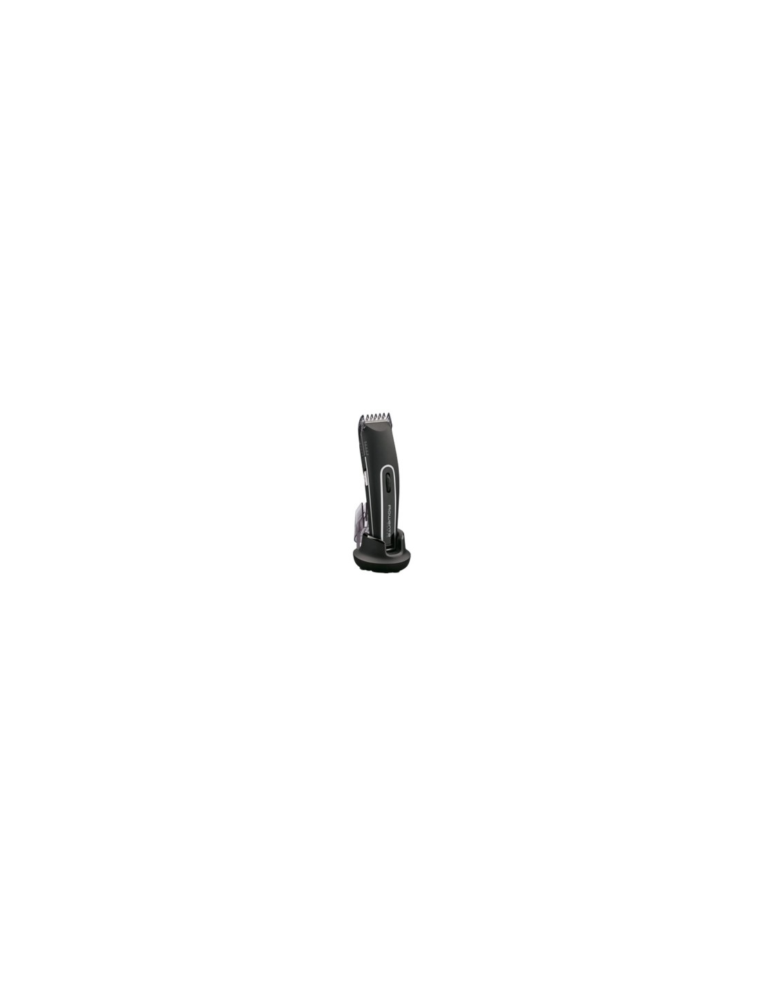 Rowenta TN 1410 cortadora de pelo y maquinilla Negro, Plata