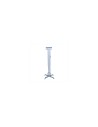 TOOQ PJ2012T-W SOPORTE PARA PROYECTOR  UNIVERSAL INCLINABLE TECHO BLANCO
