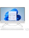 HP 24-cb1077ns Intel® Core? i3 i3-1215U 60,5 cm (23.8") 1920 x 1080 Pixeles PC todo en uno 8 GB DDR4-SDRAM 512 GB SSD NVIDIA GeF