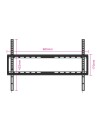 SOPORTE TV EWENT PARED BRACKET XL 37 - 70 EW1503