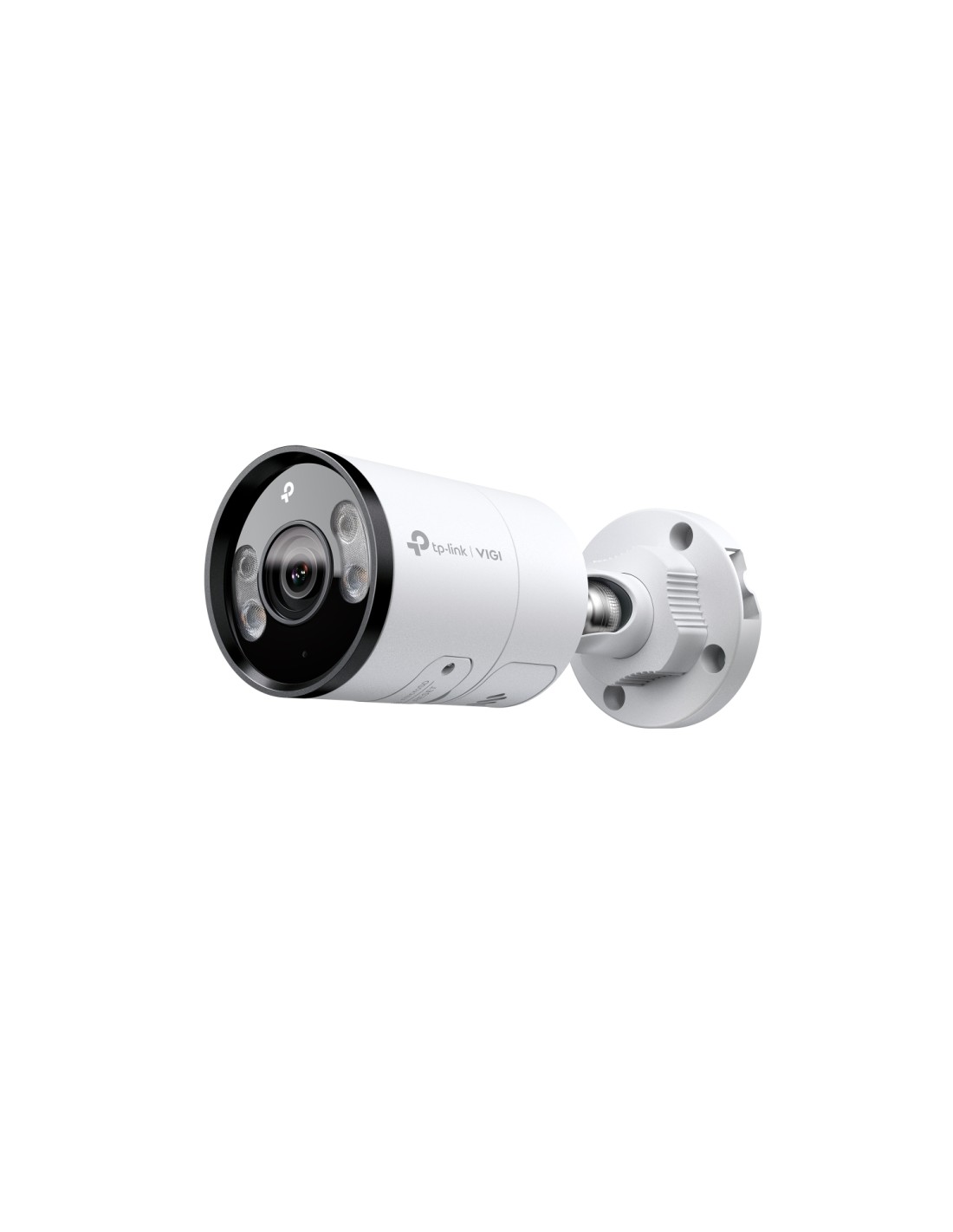 TP-Link VIGI C385 Bullet (shape) Cámara de seguridad IP Exterior 3840 x 2160 Pixeles Pared