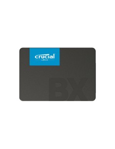 Crucial Crucial SSD 2.5 2TB 3D NAND ATA III 2