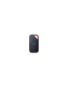 Western Digital Extreme PRO 4000 GB Negro, Naranja