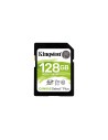 MEMORIA SDXC KINGSTON CANVAS SELECT PLUS 128GB SDS2/128GB
