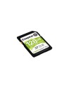 MEMORIA SDXC KINGSTON CANVAS SELECT PLUS 128GB SDS2/128GB