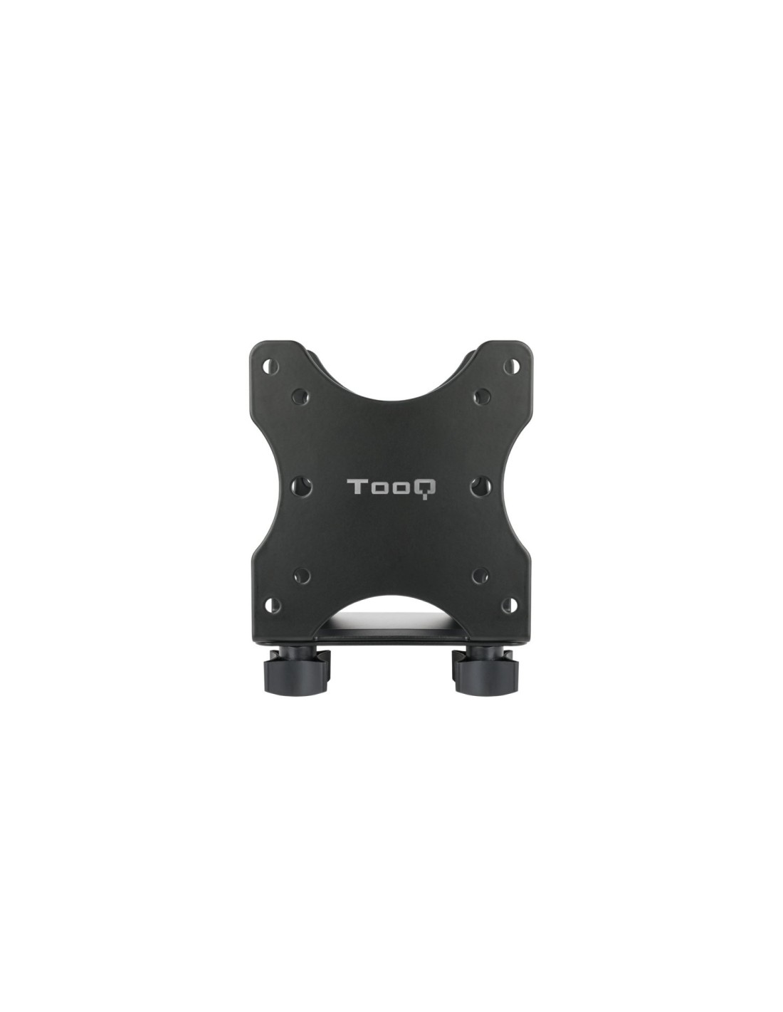 SOPORTE PARA MINI PC TOOQ NEGRO TCCH0001-B