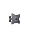 L-Link LL-SP-220 soporte para TV 106,7 cm (42") Negro
