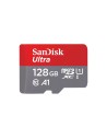 SanDisk Ultra 128 GB MicroSDXC UHS-I Clase 10