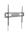 Ewent EW1504 soporte para TV 2,54 m (100") Negro