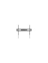 Ewent EW1504 soporte para TV 2,54 m (100") Negro