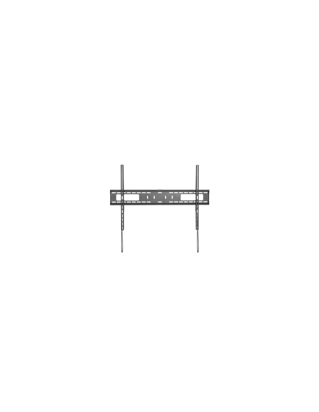 Ewent EW1504 soporte para TV 2,54 m (100") Negro