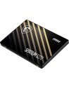 MSI SPATIUM S270 SATA 2.5 480GB unidad de estado sólido 2.5" Serial ATA III 3D NAND