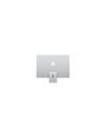 Apple iMac Apple M M4 59,7 cm (23.5") 4480 x 2520 Pixeles PC todo en uno 24 GB 512 GB SSD macOS Sequoia Wi-Fi 6E (802.11ax) Plat
