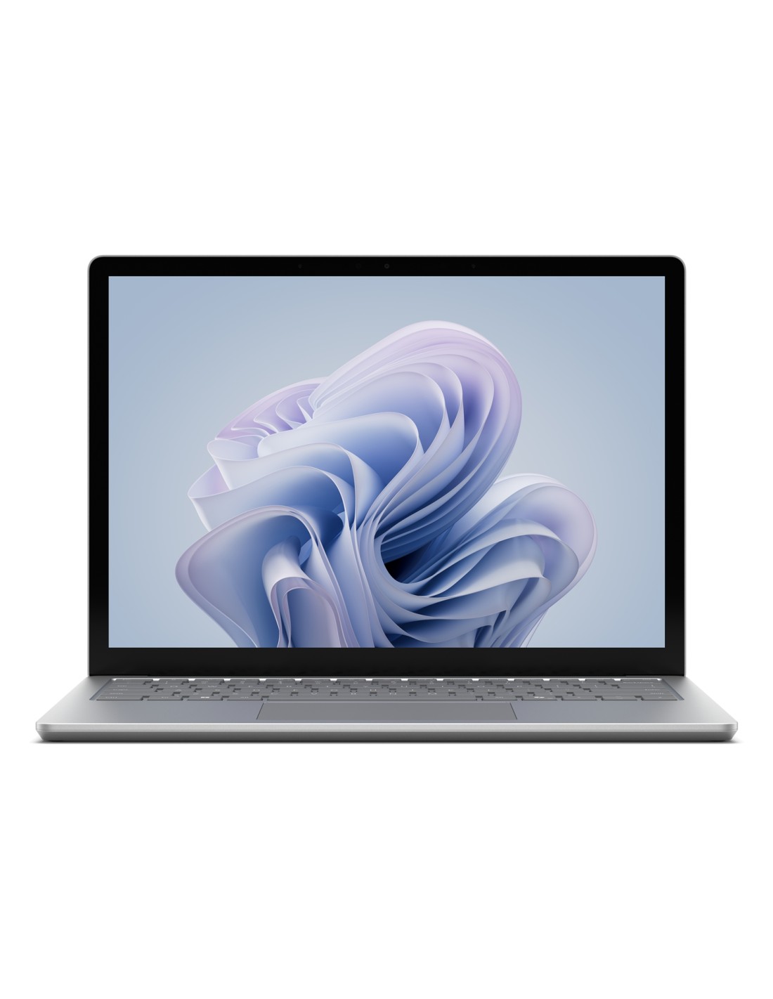 Microsoft Surface Laptop 6 Intel Core Ultra 5 135H Portátil 34,3 cm (13.5") Pantalla táctil 16 GB LPDDR5-SDRAM 512 GB SSD Wi-Fi 