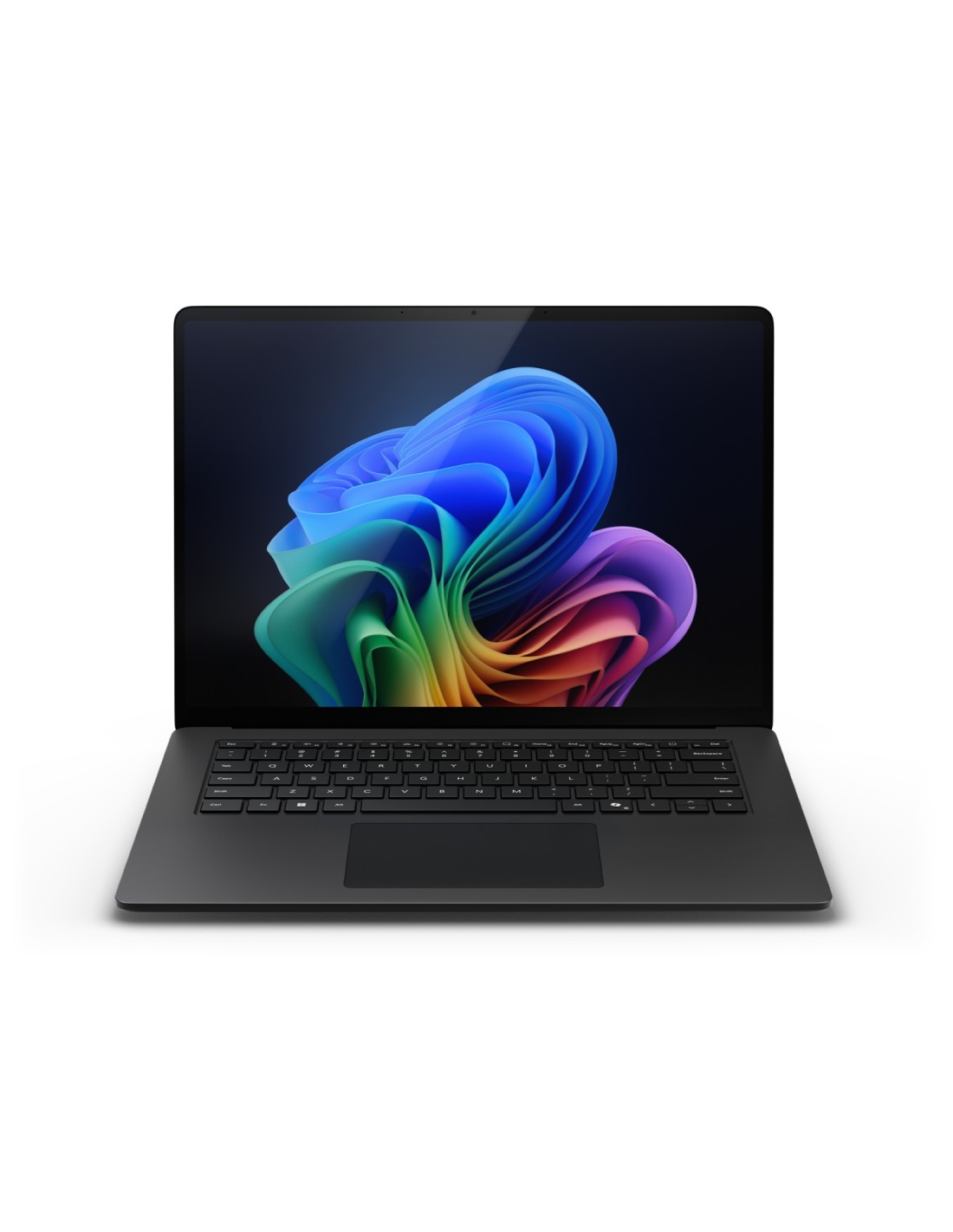 Microsoft Surface Laptop 7 Qualcomm Snapdragon 32GB/1TB/15" táctil Windows 11 Pro