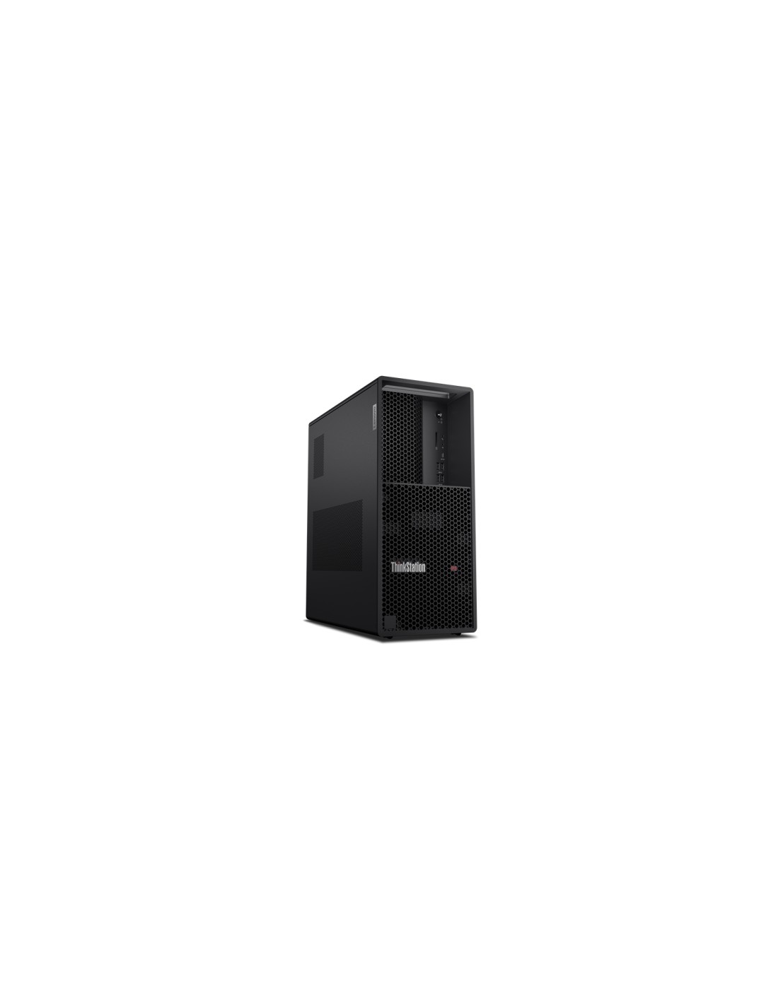 Lenovo ThinkStation P3 Tower Intel&reg Core&trade i9 i9-13900 32 GB DDR5-SDRAM 1 TB SSD NVIDIA RTX A2000 Windows 11 Pro Puesto d