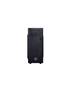 Hiditec ATX KLYP Torre Negro 2
