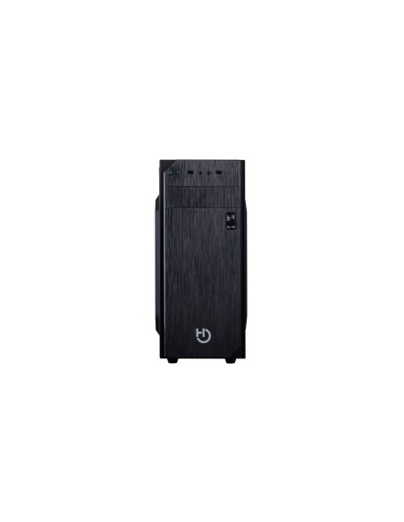 Hiditec ATX KLYP Torre Negro