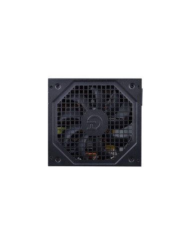 Hiditec BZ-550W 80Plus Bronze unidad de fuente de alimentación 20+4
