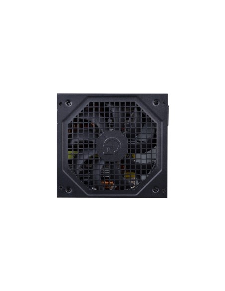 Hiditec BZ-550W 80Plus Bronze unidad de fuente de alimentación 20+4