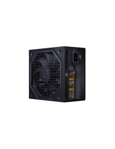 Hiditec BZ-550W 80Plus Bronze unidad de fuente de alimentación 20+4