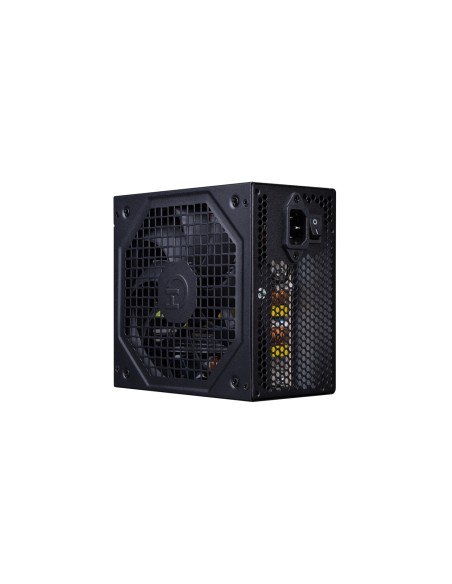 Hiditec BZ-550W 80Plus Bronze unidad de fuente de alimentación 20+4