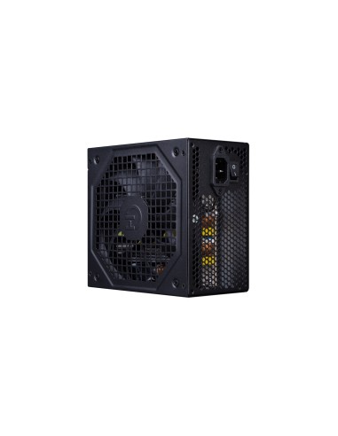 Hiditec BZ-650 80Plus Bronze unidad de fuente de alimentación 650 W