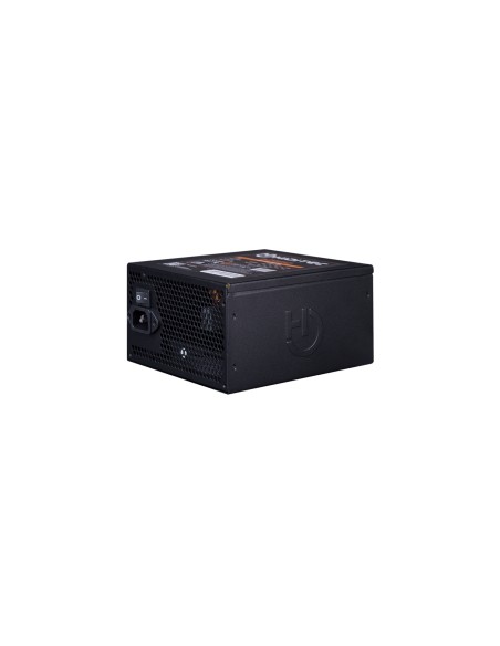 FUENTE ALIMENTACION HIDITEC GAMING BZ-650W 80 PLUS BRONZE PSU010010