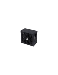 Hiditec BZ850 unidad de fuente de alimentación 850 W 20+4 pin ATX ATX Negro 2