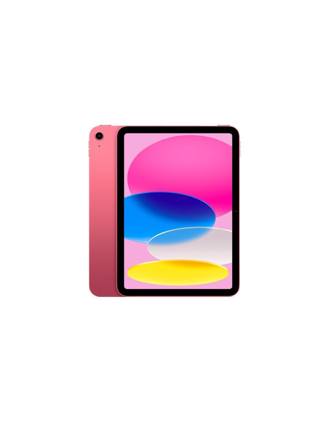 APPLE IPAD 11" 512GB WIFI PINK MD5C4TY/A