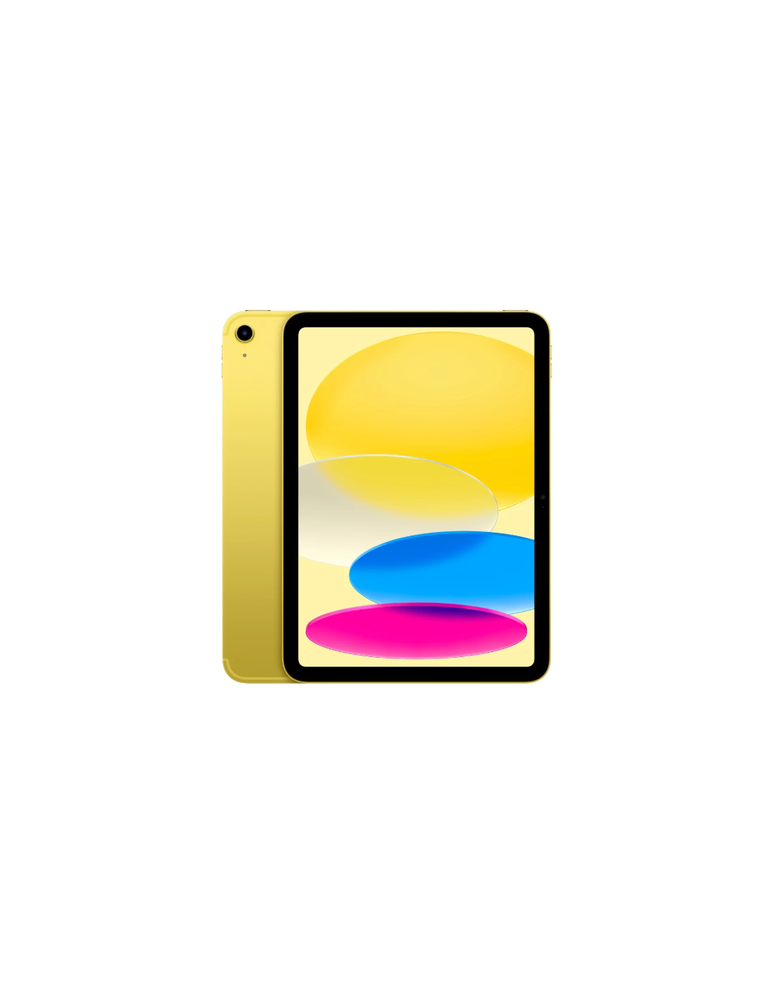 APPLE IPAD 11" 512GB WIFI+CELLULAR YELLOW MD7R4TY/A