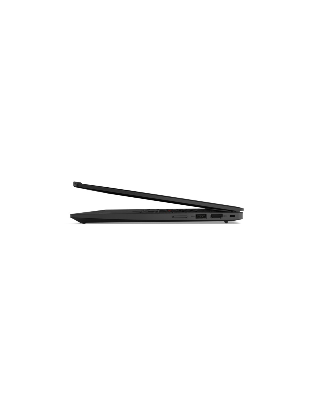 Lenovo ThinkPad X13 Gen 5 Intel Core Ultra 7 155U Portátil 33,8 cm (13.3") WUXGA 16 GB LPDDR5x-SDRAM 512 GB SSD Wi-Fi 6E (802.11