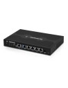 Ubiquiti Networks EdgeRouter 6P router Gigabit Ethernet 1U Negro