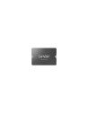 Lexar SSD 2.5" 512 GB Serial ATA III