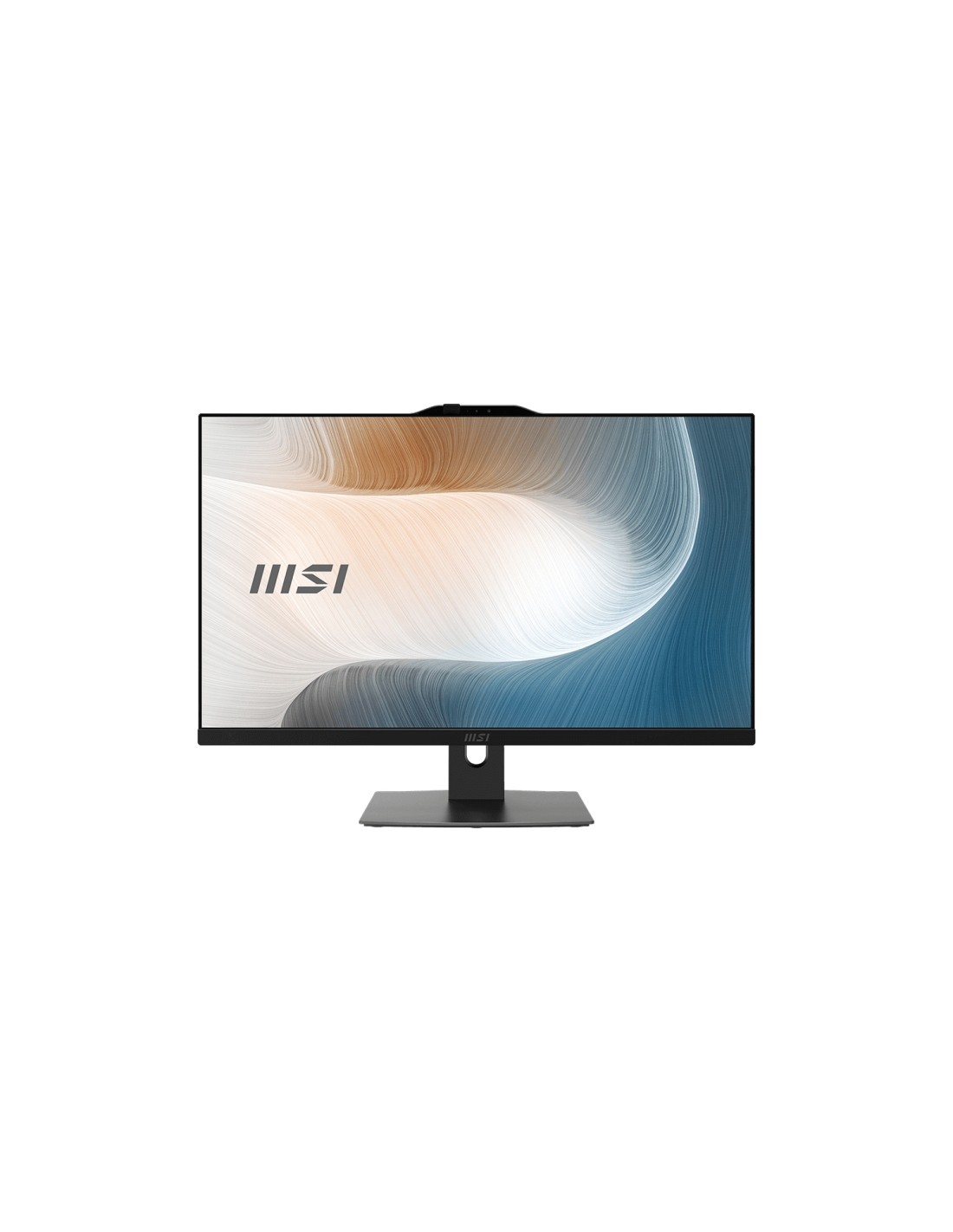 MSI AM272P 1M Intel Core 7 150U 68,6 cm (27") 1920 x 1080 Pixeles PC todo en uno 16 GB DDR5-SDRAM 512 GB SSD Windows 11 Home Wi-