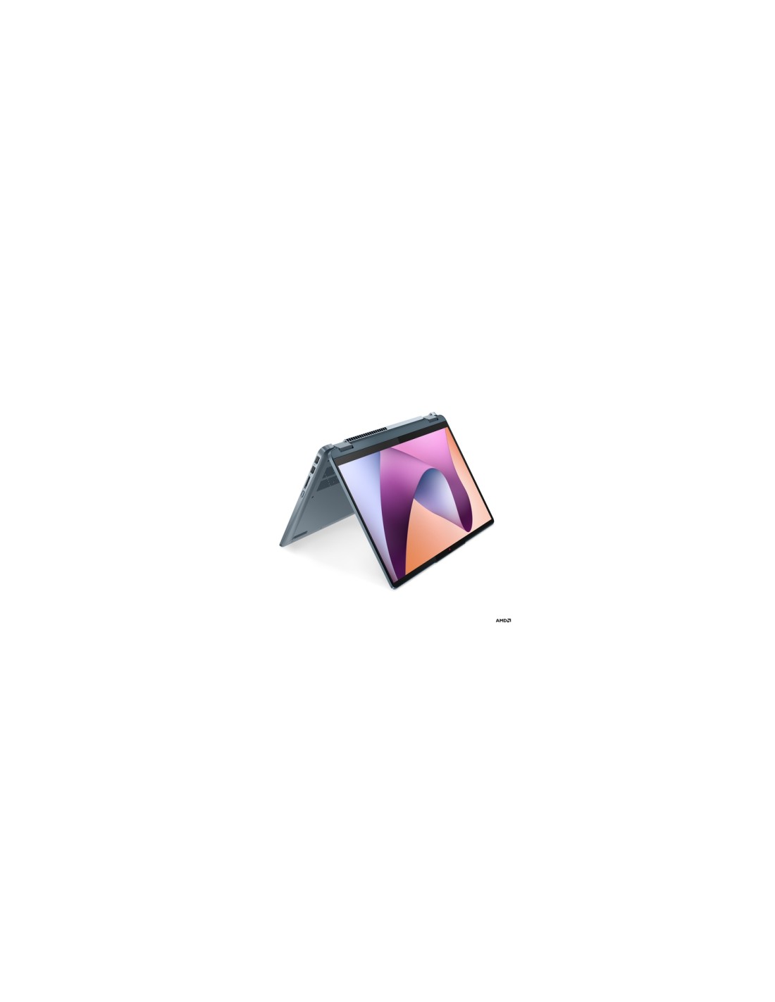 Lenovo IdeaPad Flex 5 14ABR8 HÍ­brido (2-en-1) 35,6 cm (14") Pantalla táctil WUXGA AMD Ryzen&trade 7 7730U 16 GB LPDDR4x-SDRAM 5
