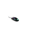 STEELSERIES RIVAL 5 ratón mano derecha USB tipo A Í?ptico Negro, Gris