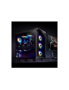 XPG Battlecruiser Midi Tower Negro