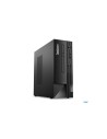 Lenovo ThinkCentre neo 50s i3-12100 SFF Intel&reg Core&trade i3 8 GB DDR4-SDRAM 256 GB SSD Windows 11 Pro PC Negro