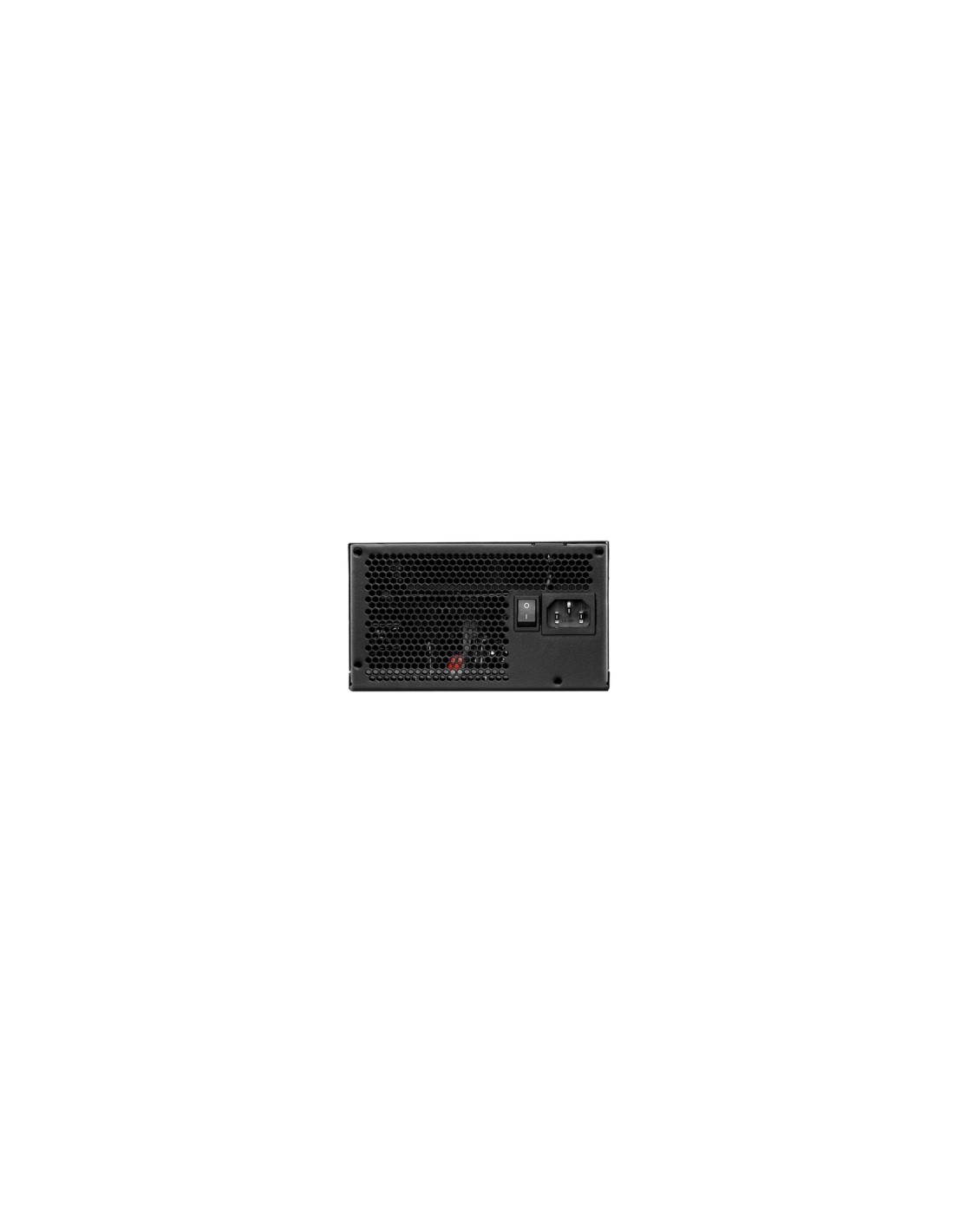 XPG CYBERCORE II 1000W unidad de fuente de alimentación 20+4 pin ATX ATX Negro