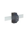 D-Link DIS-H30-24 unidad de fuente de alimentación 30 W Negro
