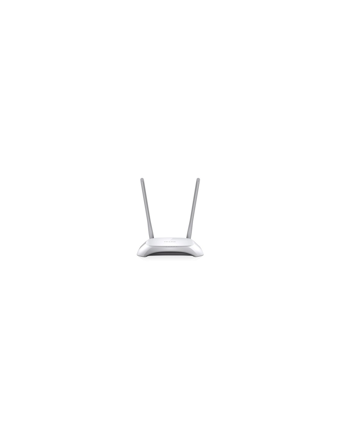 ROUTER TP-LINK TL-WR840N 300Mbps WIRELESS