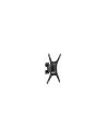 SOPORTE VIVANCO 33392 TV 32P PARED INCLINABLE NEGRO 33392