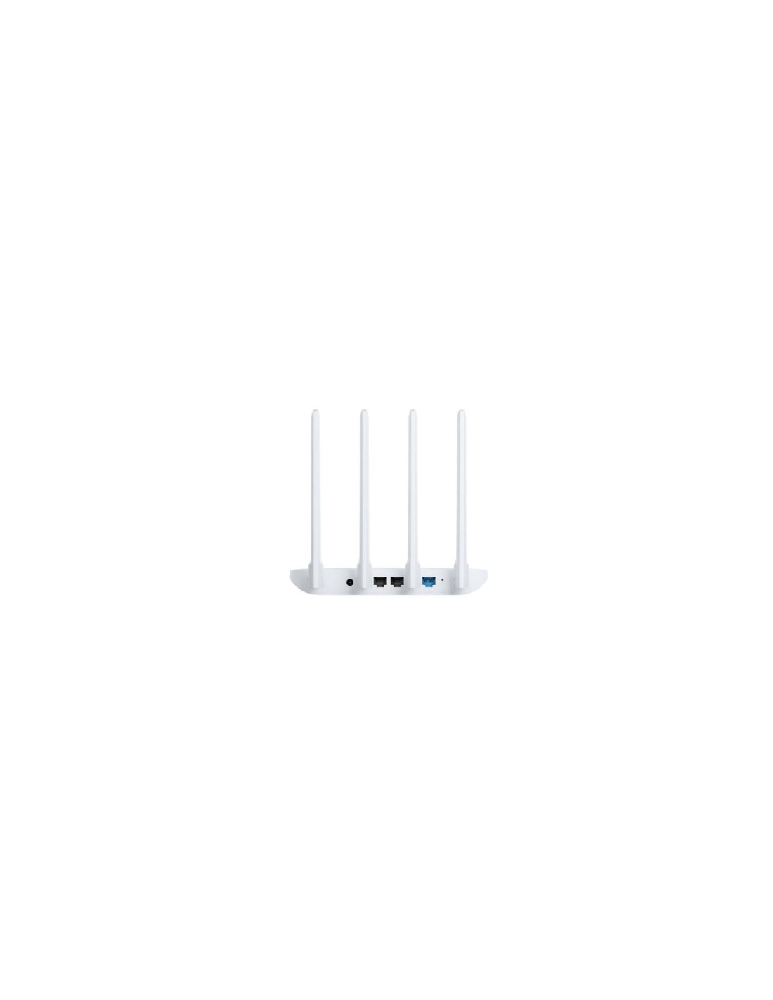 Xiaomi Mi Router 4C MT7628DA Router inalámbrico 580mhz 16mb blanco DVB4231GL