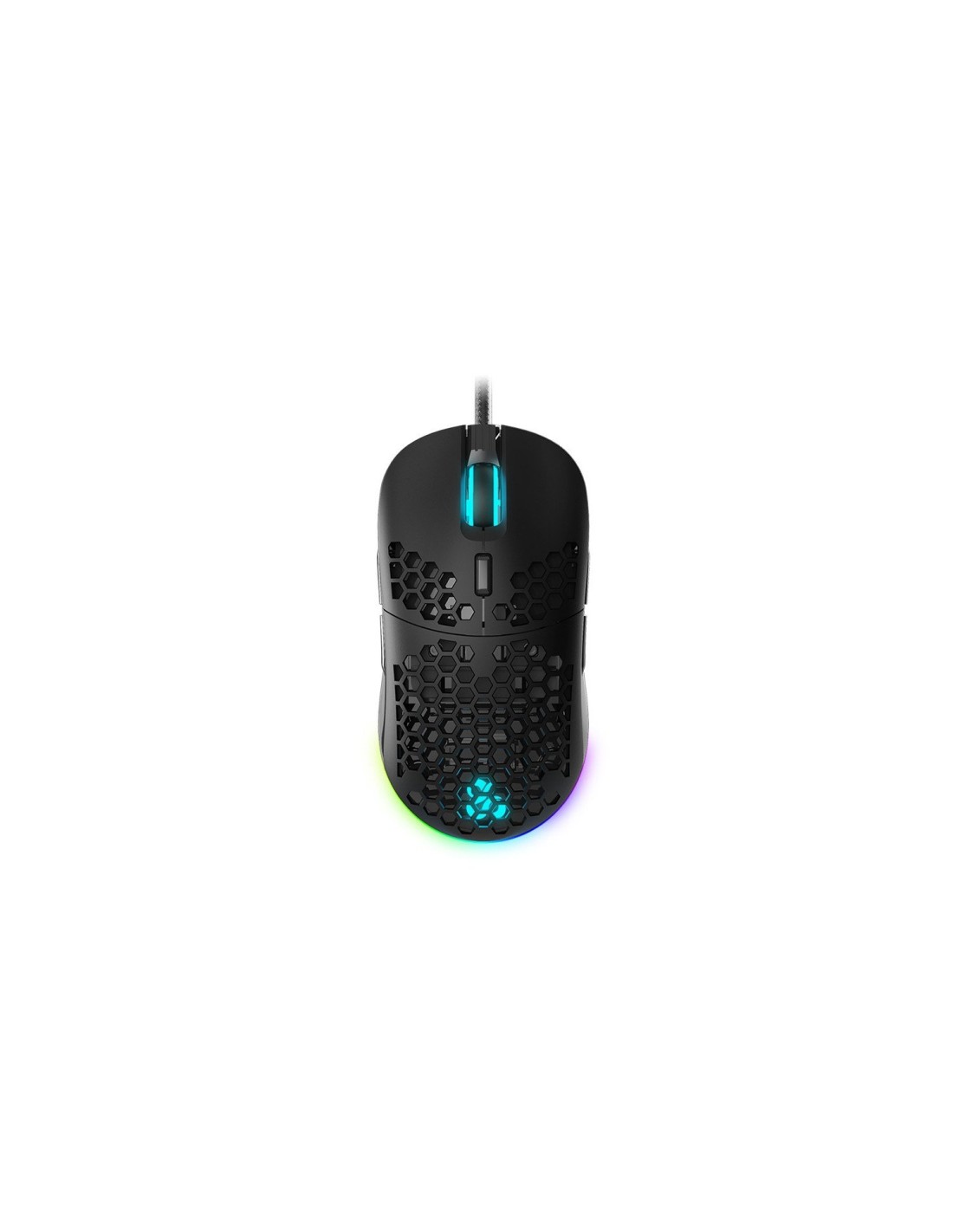 Newskill Arakne Ratón Gaming RGB 10000DPI NS-MS-ARAKNE